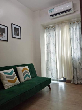 Spring Residences @MC’s Staycation